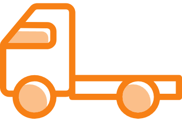 陈仓拖车/平板车